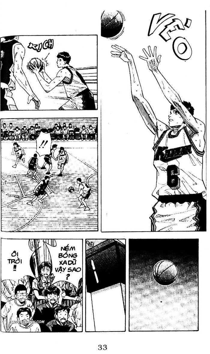 cao thủ bóng rổ chapter 143 17