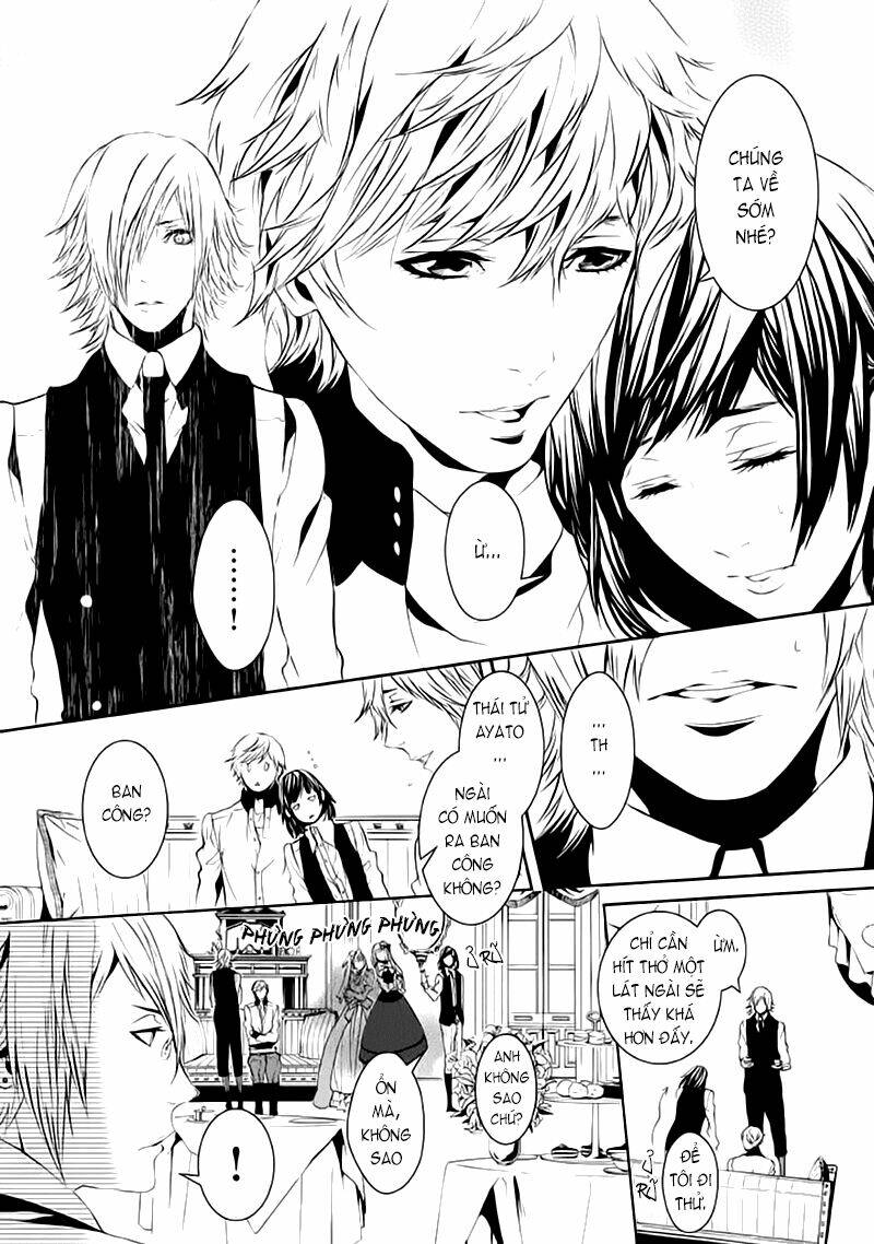 magnolia chapter 18 10