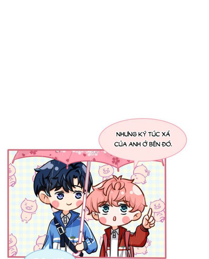 tín tức tố nói chúng ta không thể chapter 25 47