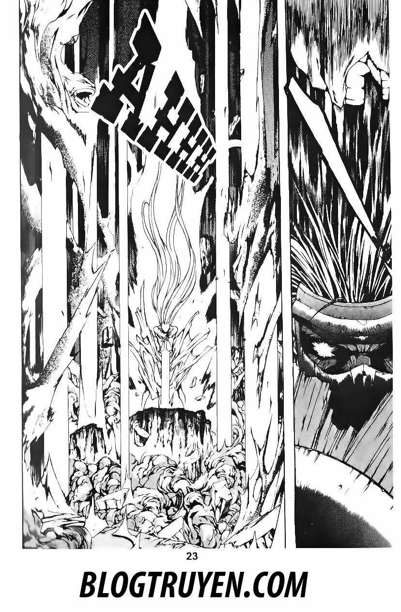 shoma - thiên vương thần kiếm chapter 78 18