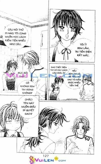 không bao giờ khóc chapter 1 127