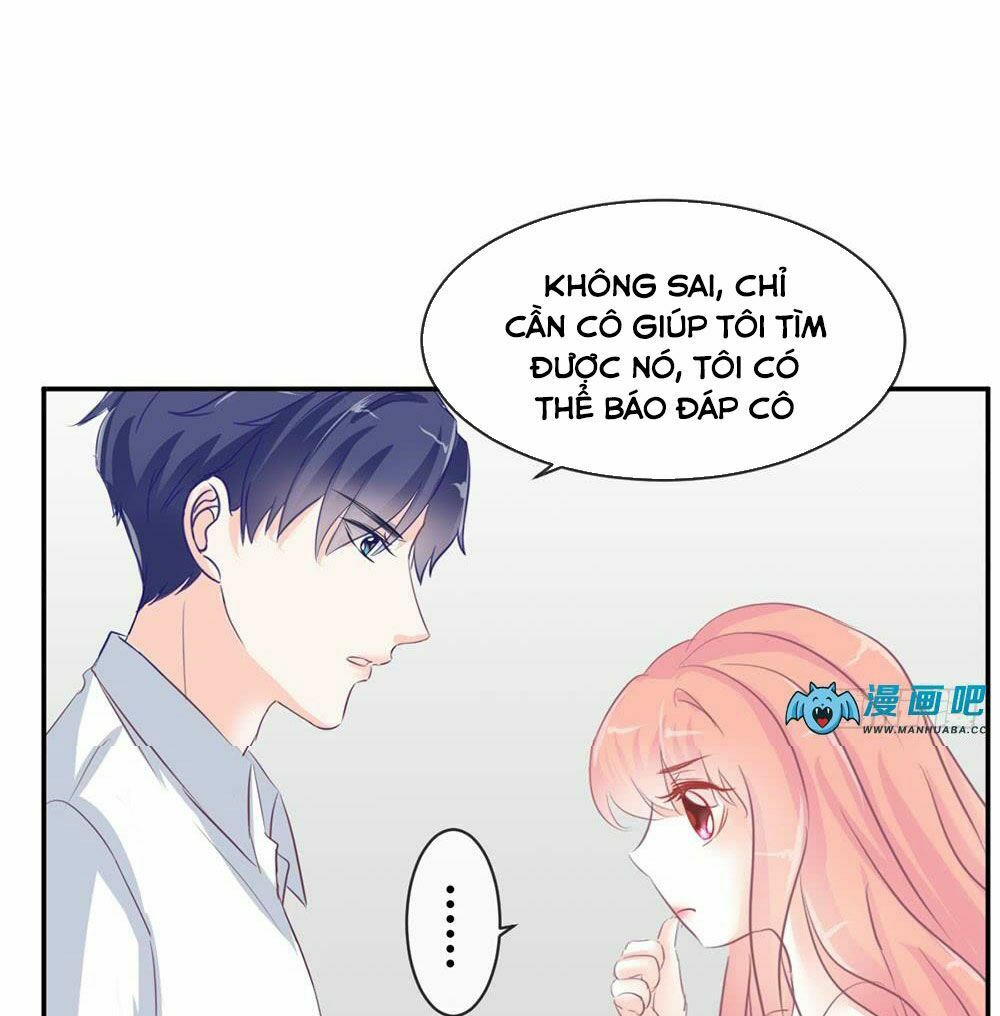 cẩm lý thiếu nữ của tôi chapter 11.3 23