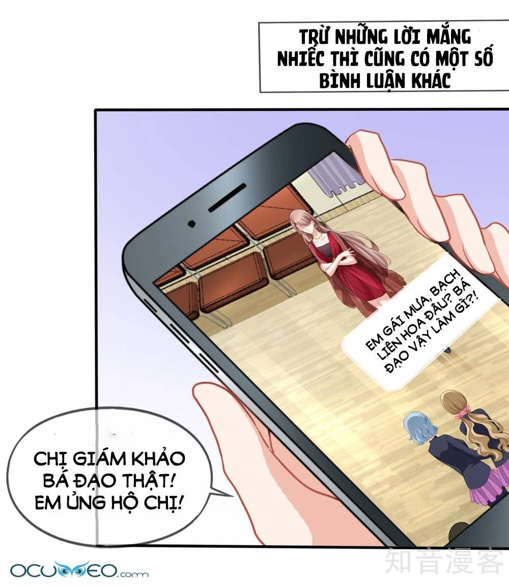 mỹ vị giai thê chapter 44.1 24