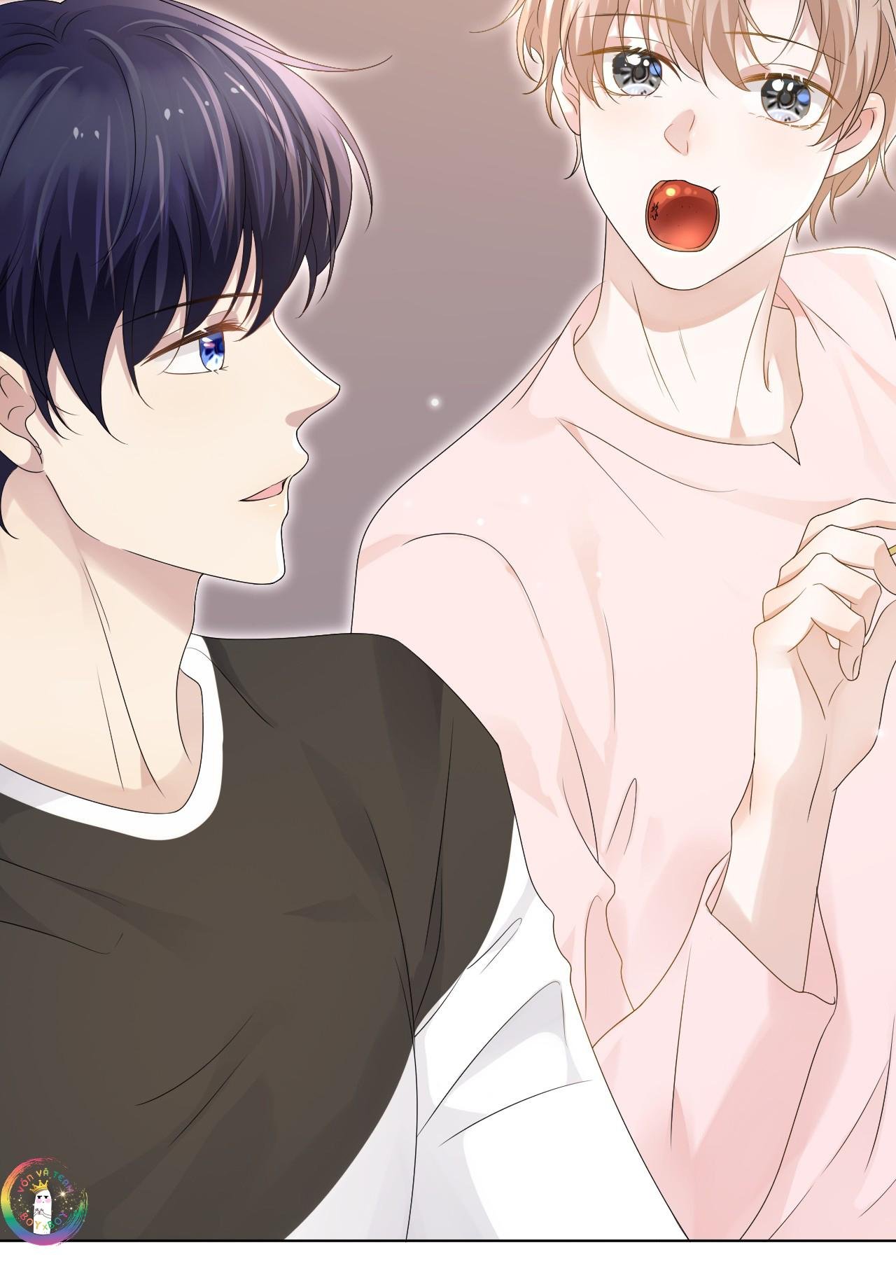 ẩn trung (end) chapter 49 12