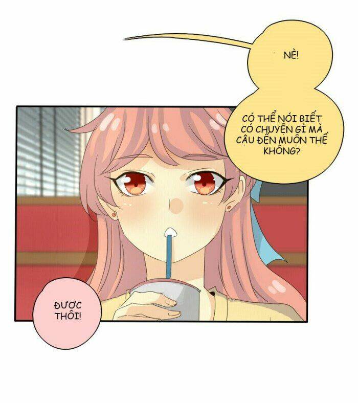 Thế Giới Không Hoàn Hảo Chapter 79 32