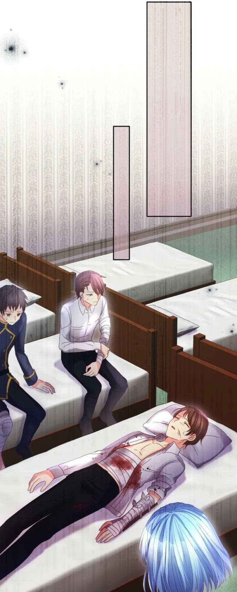 quý cô không rơi nước mắt chapter 44 17