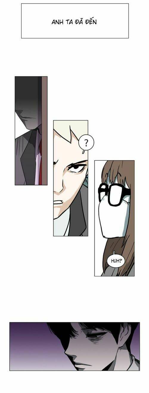 i'm a middle schooler becoming the demonlord chapter 4 20