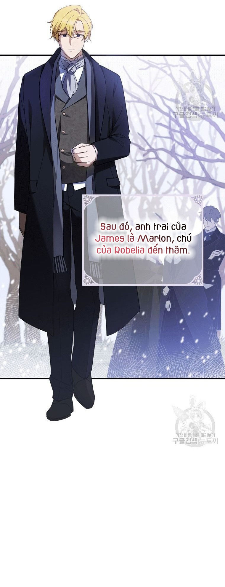 ta sẽ trả thù chapter 1.1 20