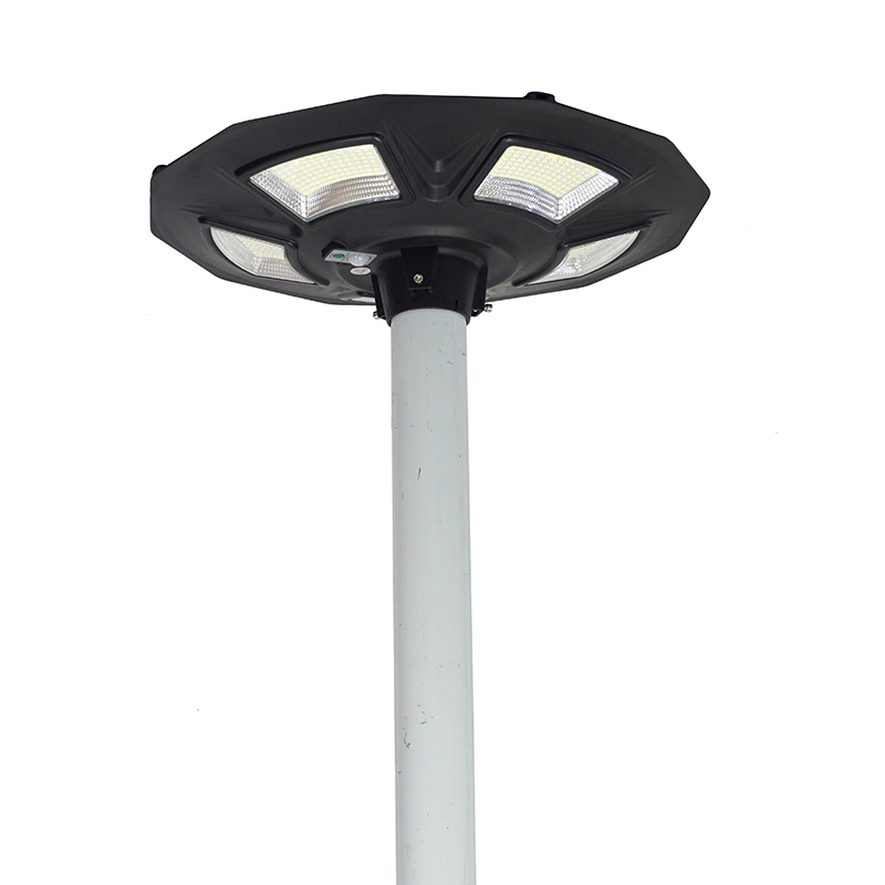 Đèn Sân Vườn Năng Lượng Mặt Trời SUNTEK SV08 Garden Solar Light 250W - Chiếu sáng 18 giờ liên tục | Tự động Bật/Tắt | Điều khiển Từ xa | Chống Nước/Bụi | Tuổi thọ đèn LED 50.000 giờ - Hàng Chính Hãng | Bảo hành 3 năm