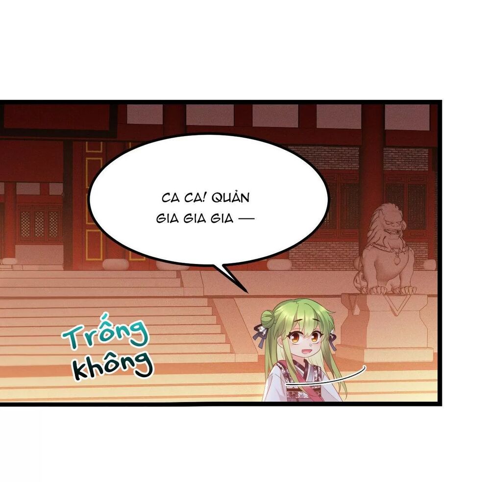 ta mới không gả cho hoàng tử phản diện chapter 38 51