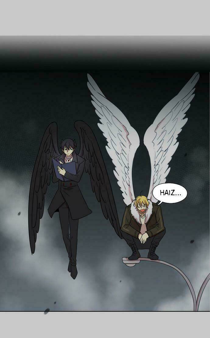 the devil who can't fly chapter 34 7