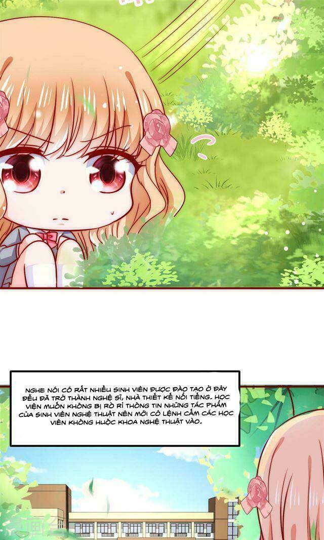 hôm nay tôi sẽ yêu ai đây ? chapter 4 9