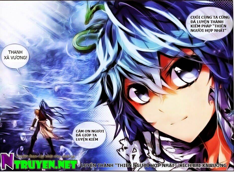 mãng hoang kỷ chapter 18 14