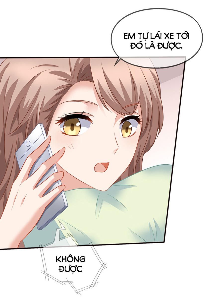 mỹ vị giai thê chapter 56 20