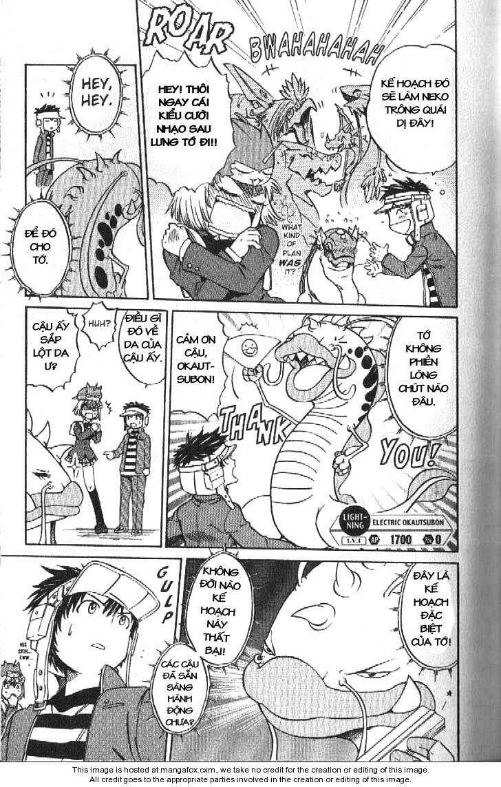 rồng ma trận chapter 41 13