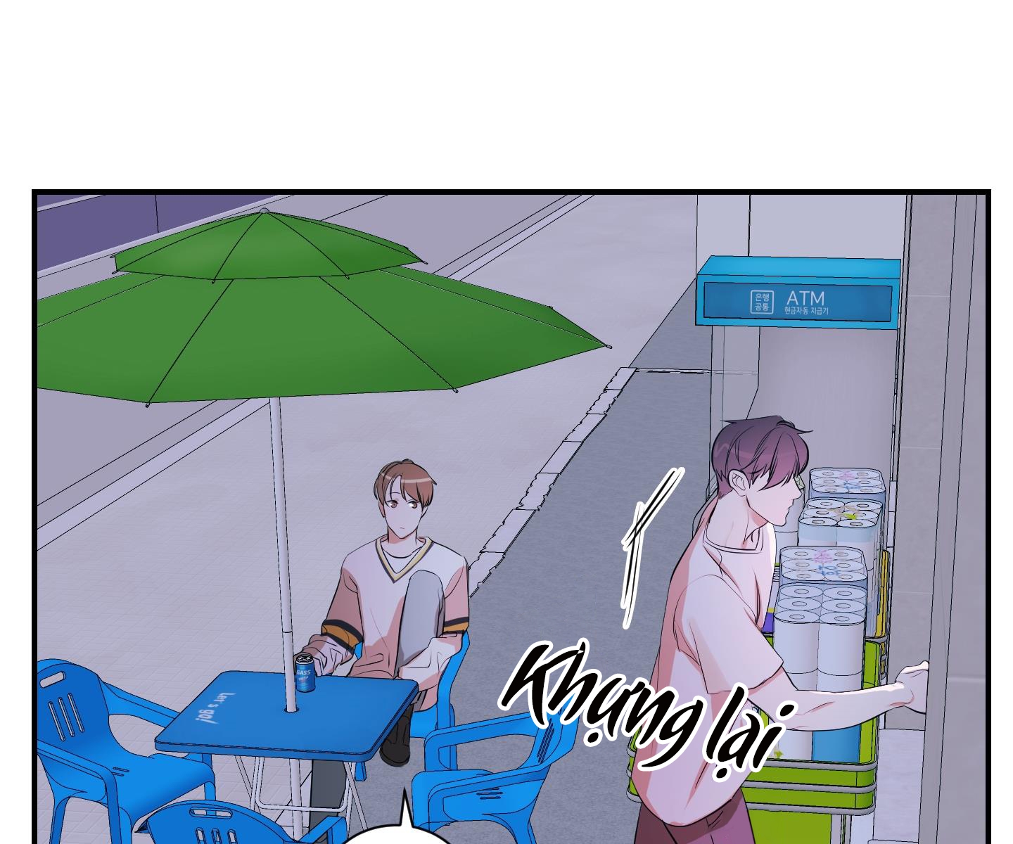 chốn riêng tư chapter 36 83