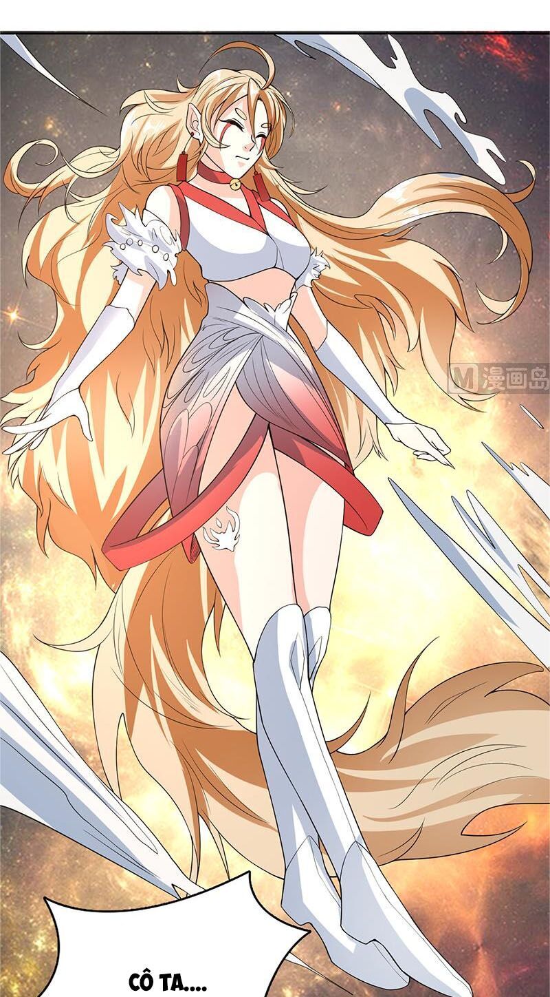 tối cường thần thú hệ thống chapter 158 6