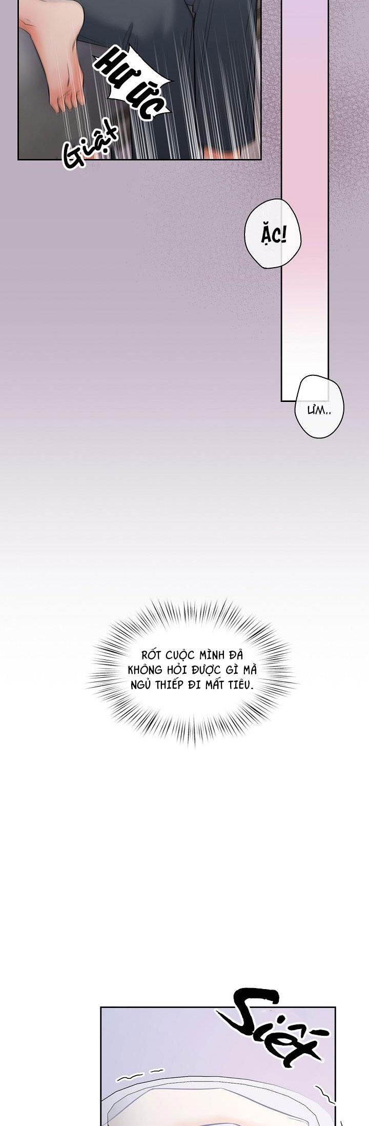 phòng tắm hơi chapter 44 10