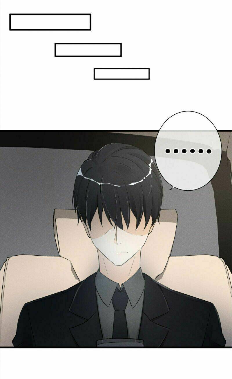 cạm bẫy lửa tình chapter 15 34