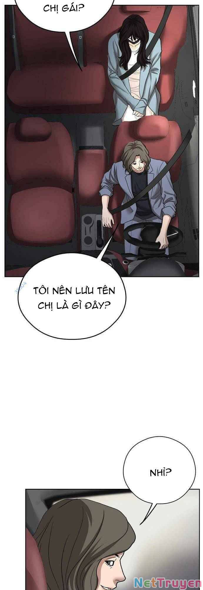 đấu kiếm - công tố viên lách luật chapter 10 2