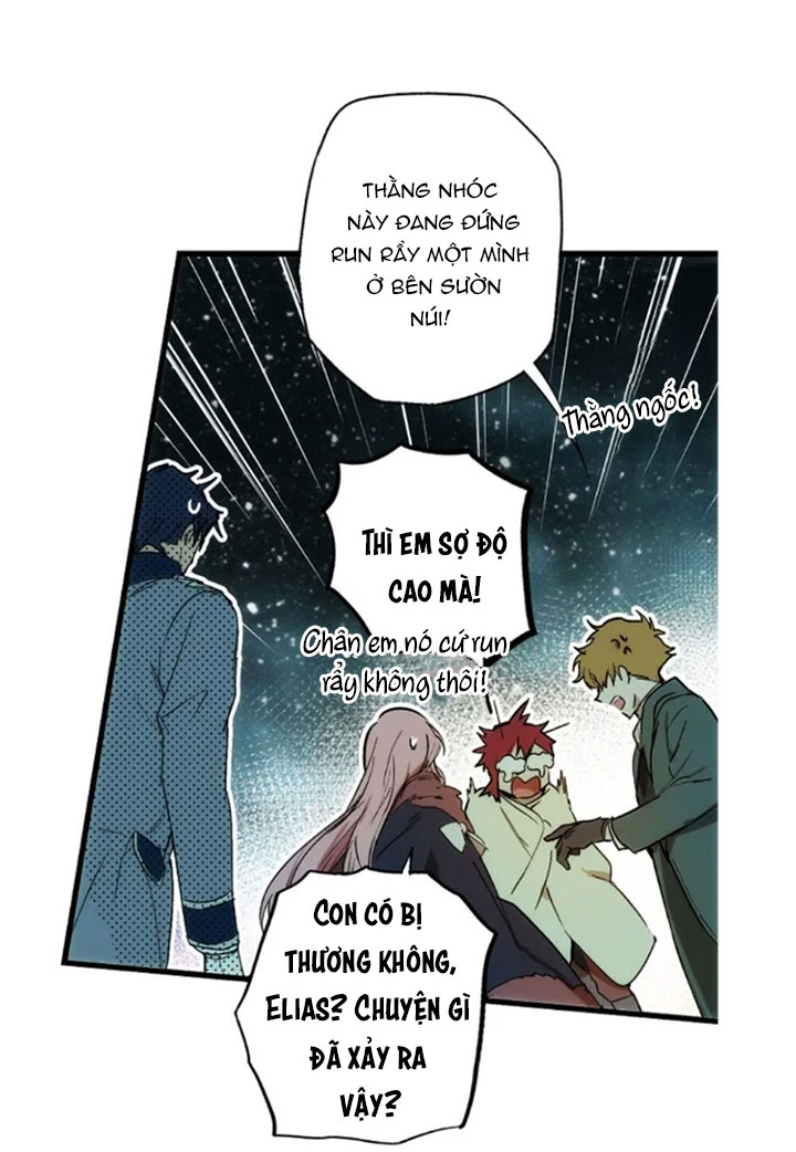 cổ tích về người mẹ kế chapter 56 51