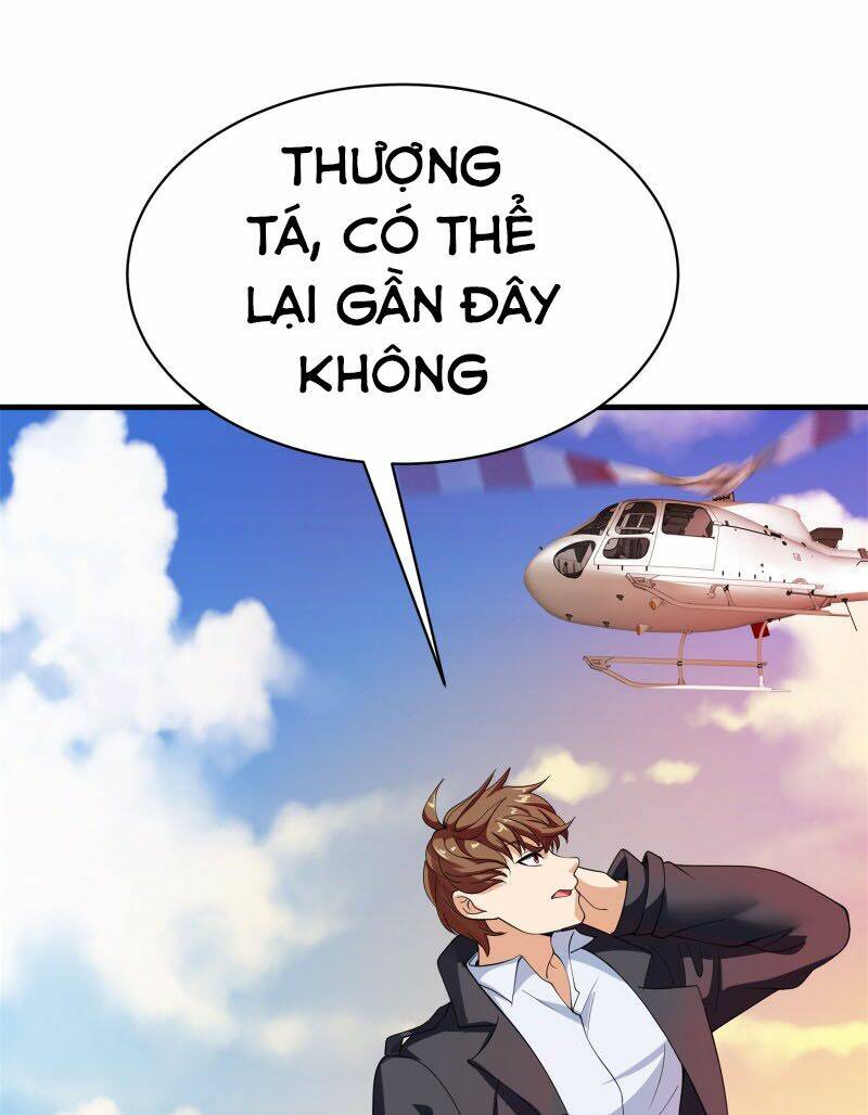 hoa hậu giảng đường luôn bên người chapter 71 4