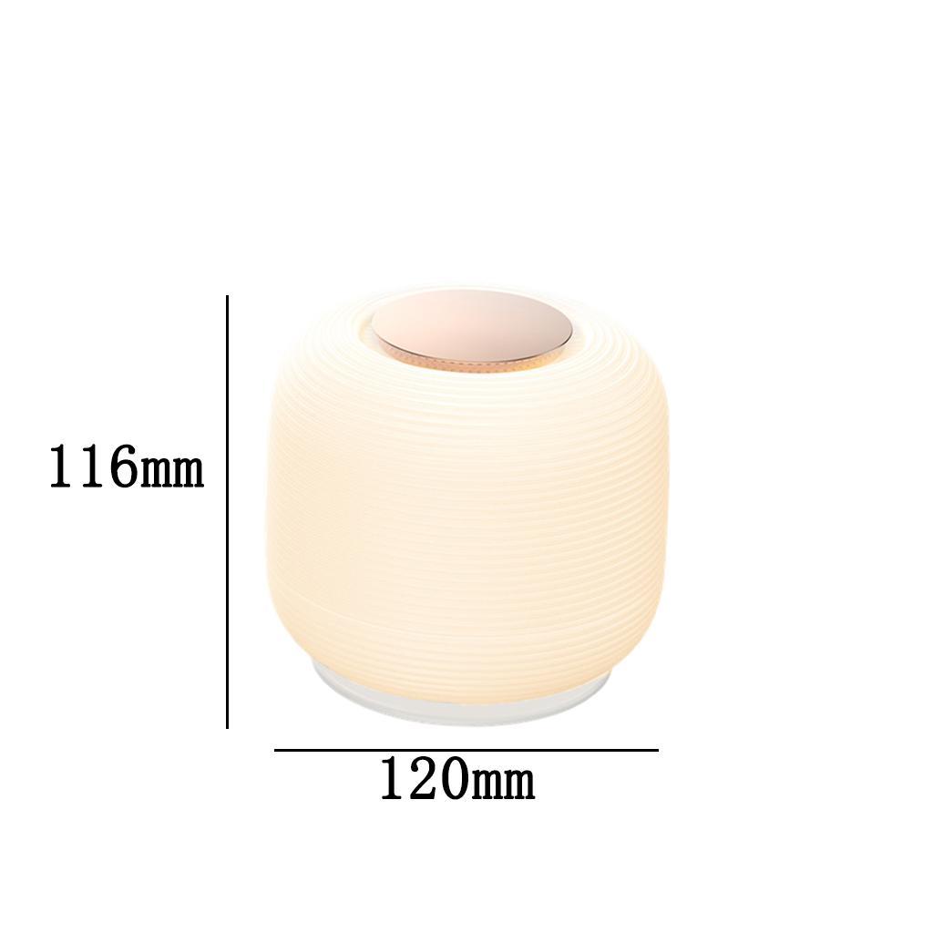 Mini Aroma Diffuser Auto Shut Off 5V 2W Essential Oil Diffuser for Desktop
