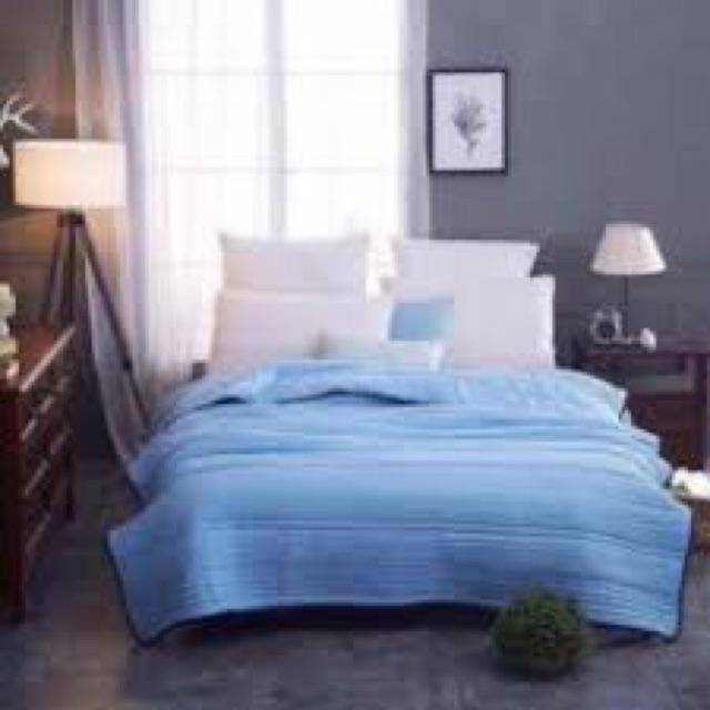 Chăn đũi mùa hè