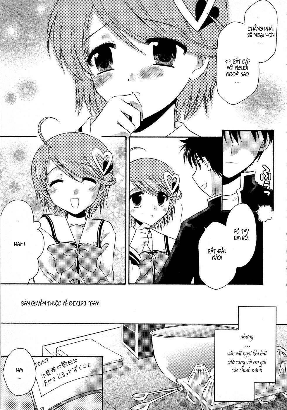 bài học về tình yêu tại học viện aikyo chapter 4 7