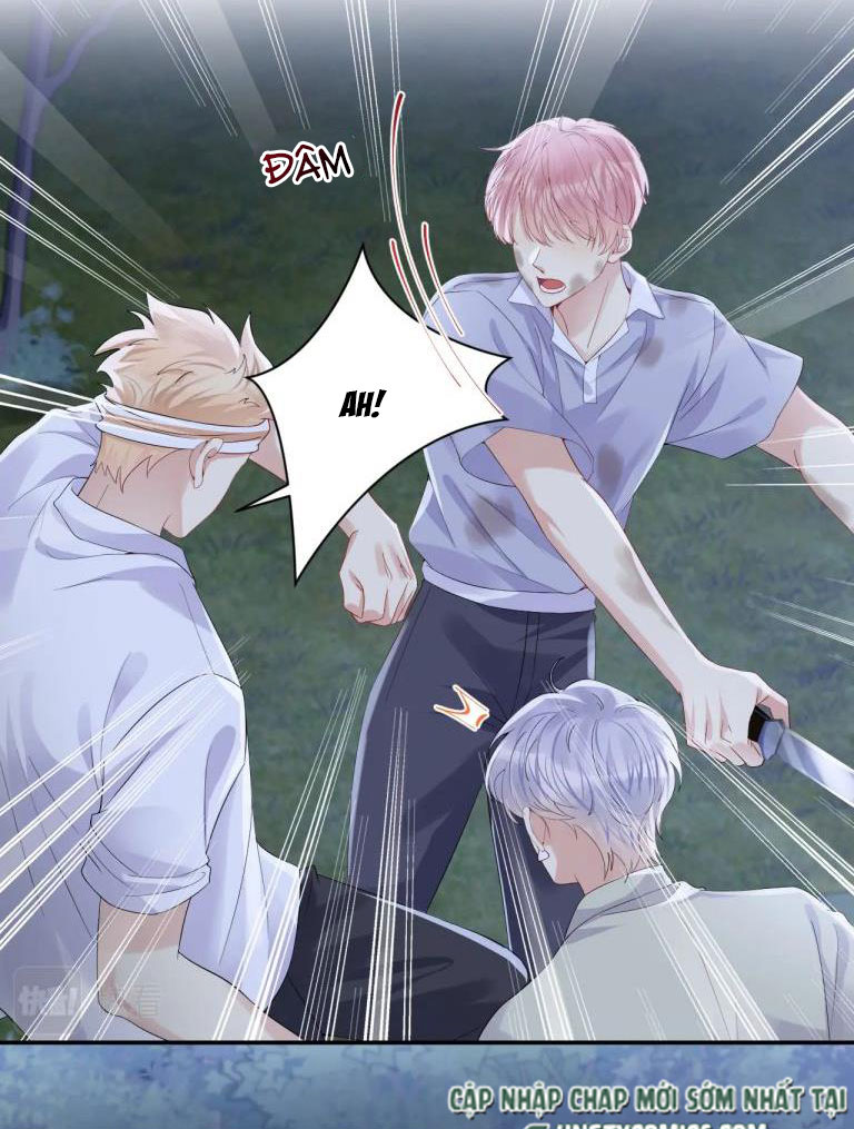 lại bị bạn trai cũ nhắm trúng rồi chapter 77 19