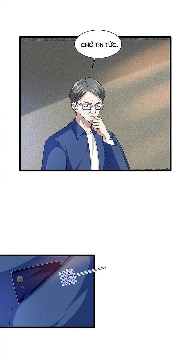 đô thị tà vương chapter 229 25