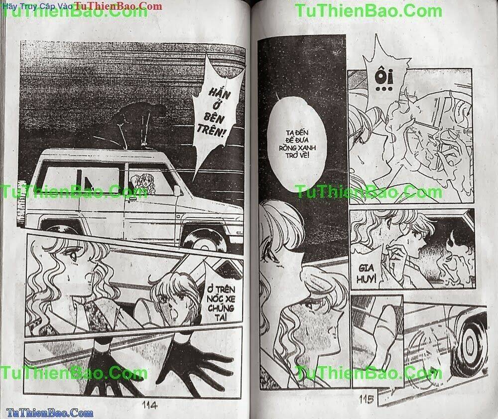 câu chuyện dẽ thương chapter 5 58