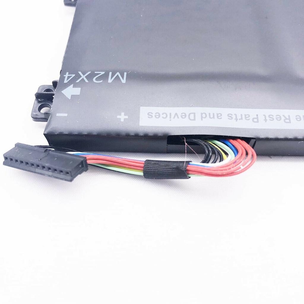 Pin Dùng Cho Laptop Dell XPS 15 9550 9560 Precision 5510 4GVGH Battery Original 84wh