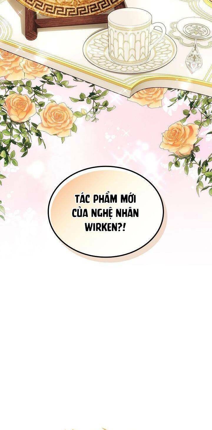 con gái bá tước bỗng thành vị hôn thê của thái tử điện hạ chapter 39 10