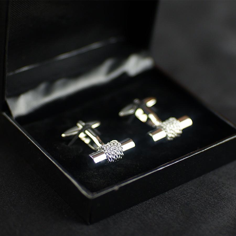 Măng Sét Áo Sơ Mi Nam Classic France