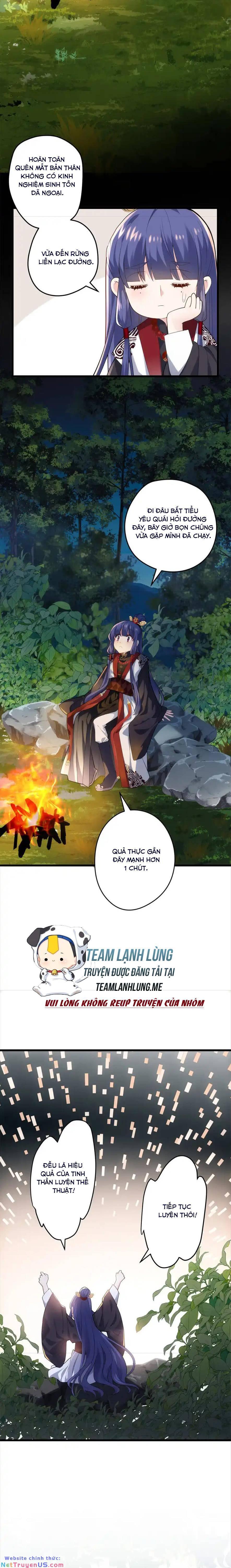 pháo hôi cô ấy khó chịu với cốt truyện từ lâu chapter 36 14