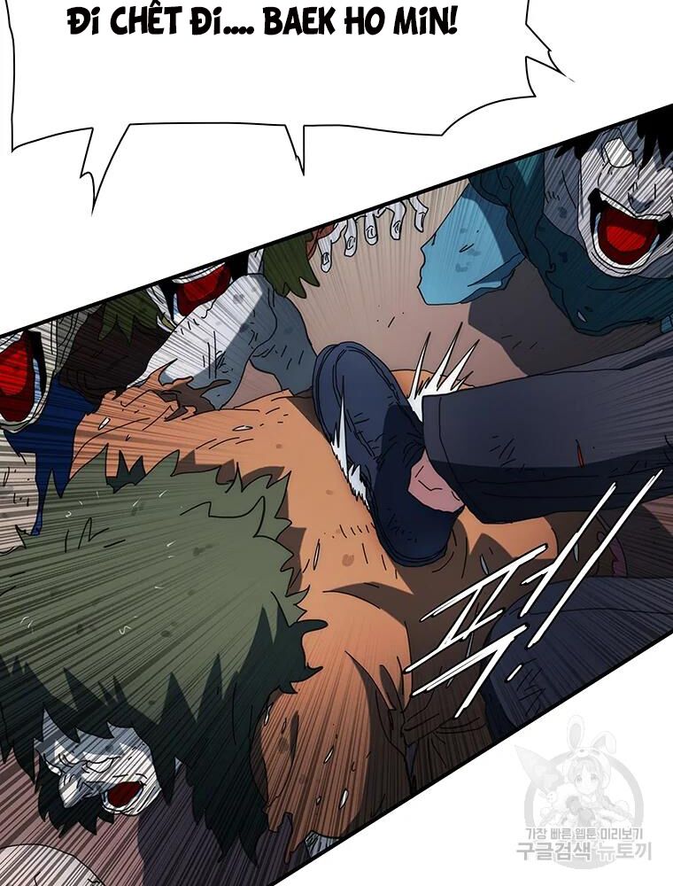 các chòm sao chỉ chú ý mình tôi chapter 28 90