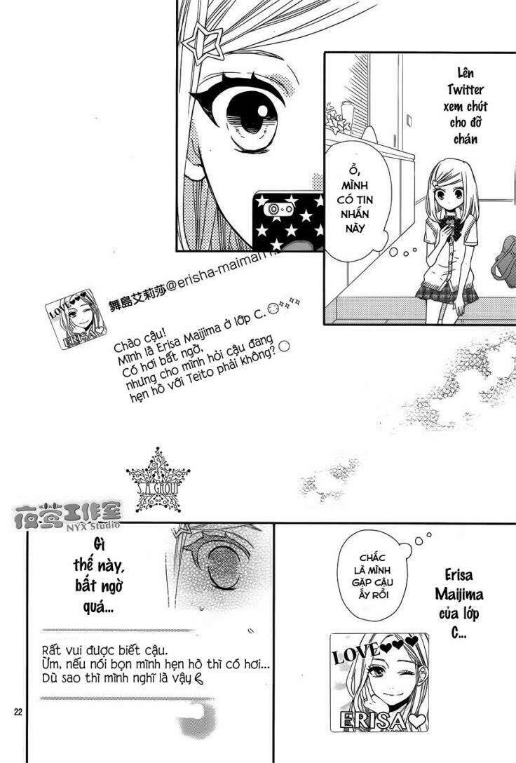 anagura amélie chapter 8 25