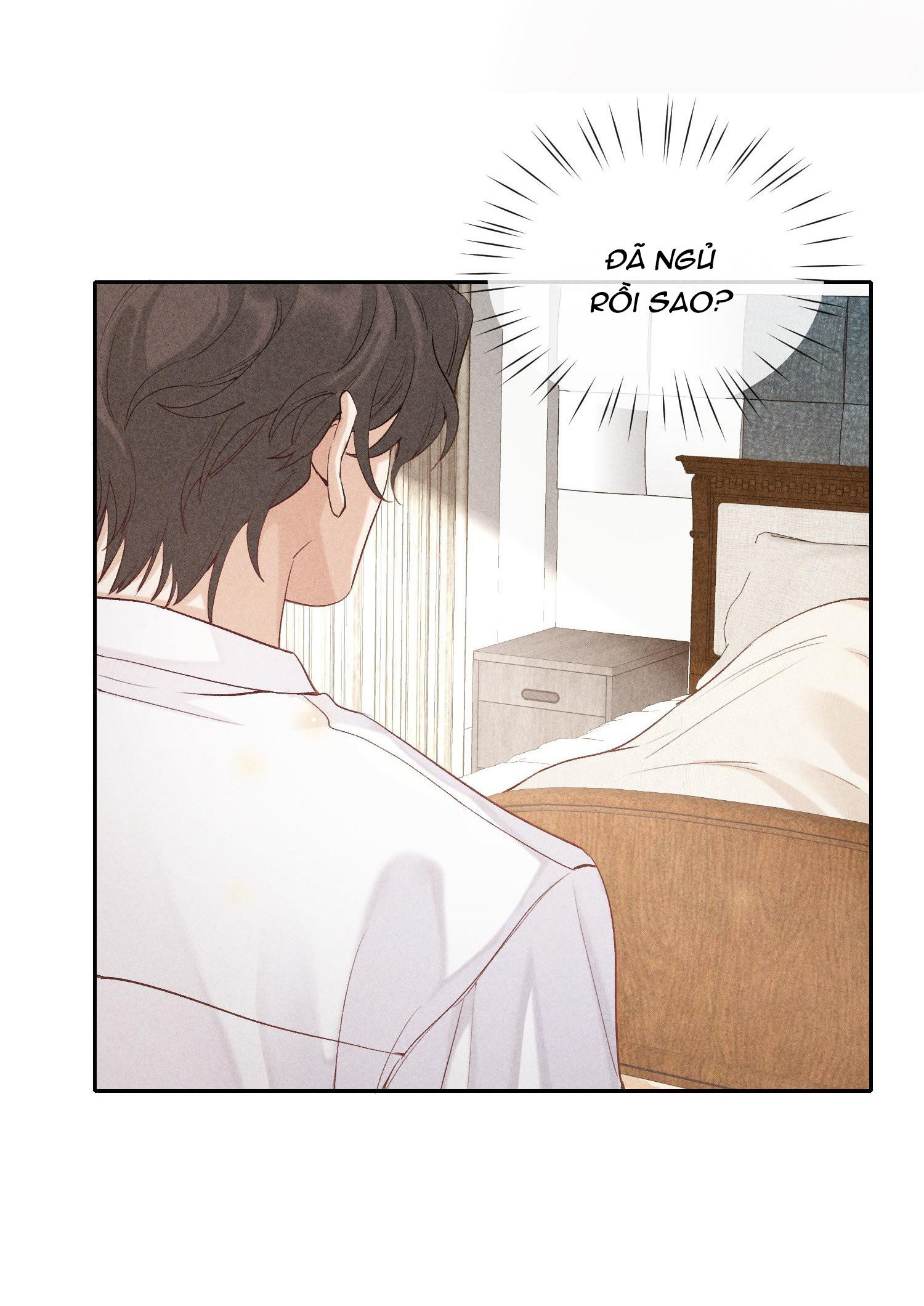 trò chơi săn mồi chapter 16.5 51