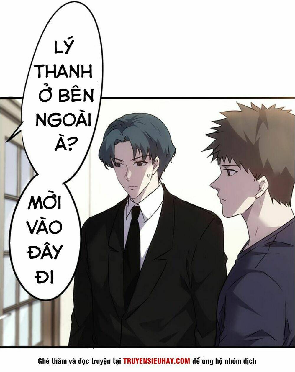 tối cường công nhân chapter 58 9