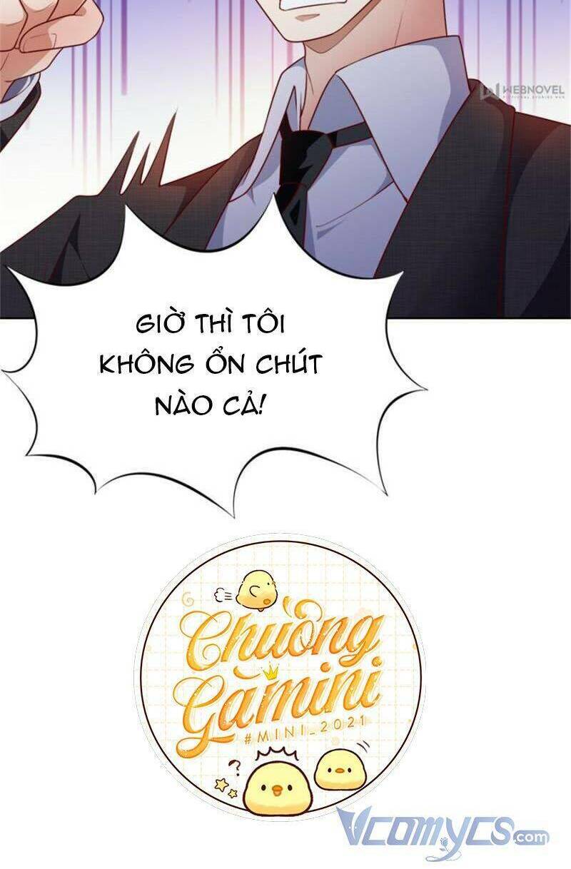 gặp phải người chồng xảo quyệt! chapter 10 61