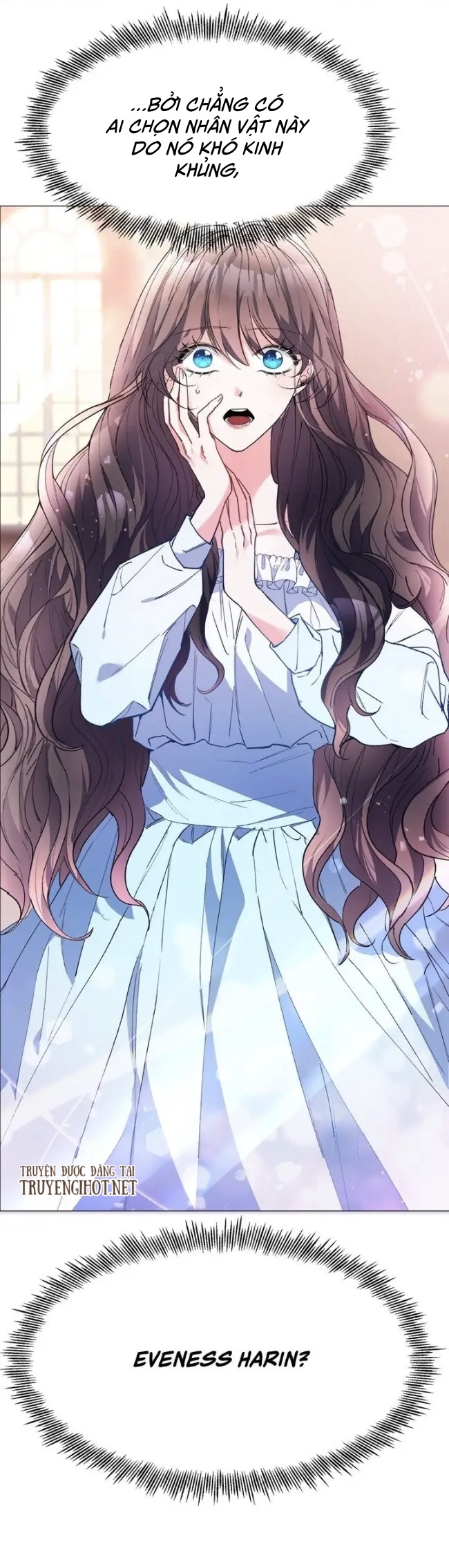 cách để nhân vật phụ phá đảo game hẹn hò chapter 1 19