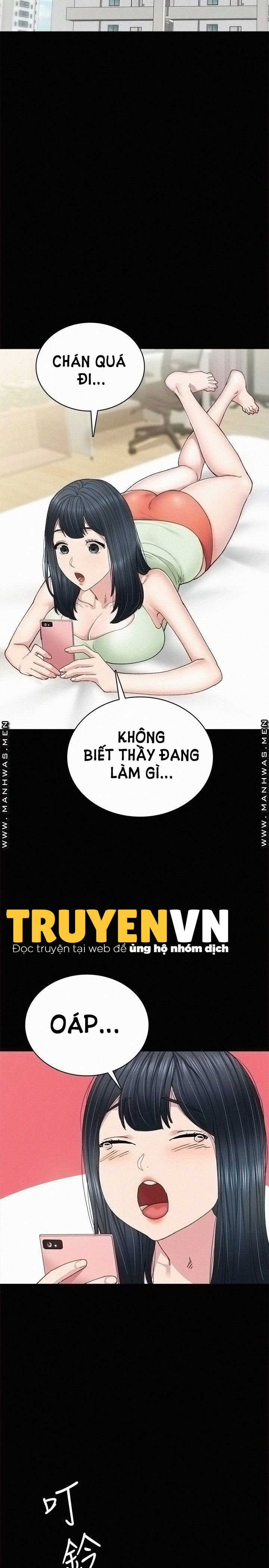 thầy giáo thực tập chapter 90 27