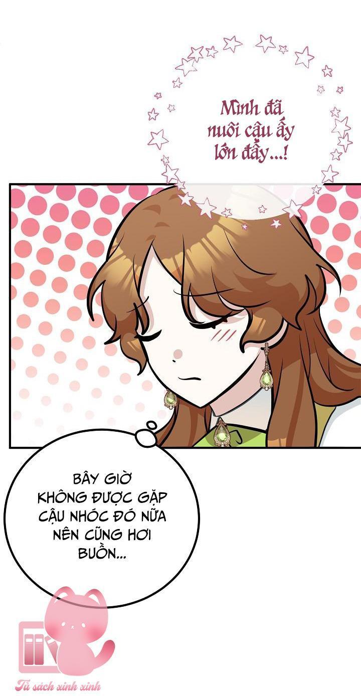 bác sĩ hoàn thành trách nhiệm rồi chapter 26 66