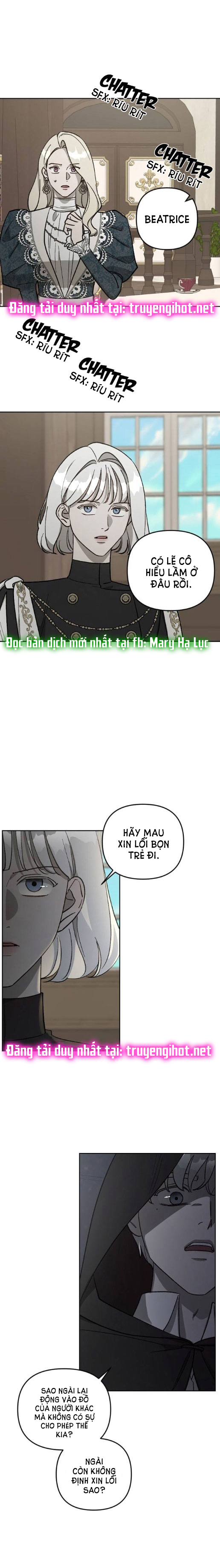 Hoàng Đế Đảo Ngược Thời Gian - Chương 61 - Trang 15