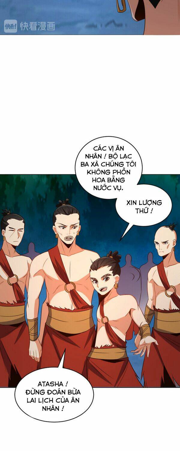 thôn phệ một thế giới tu tiên chapter 85 18