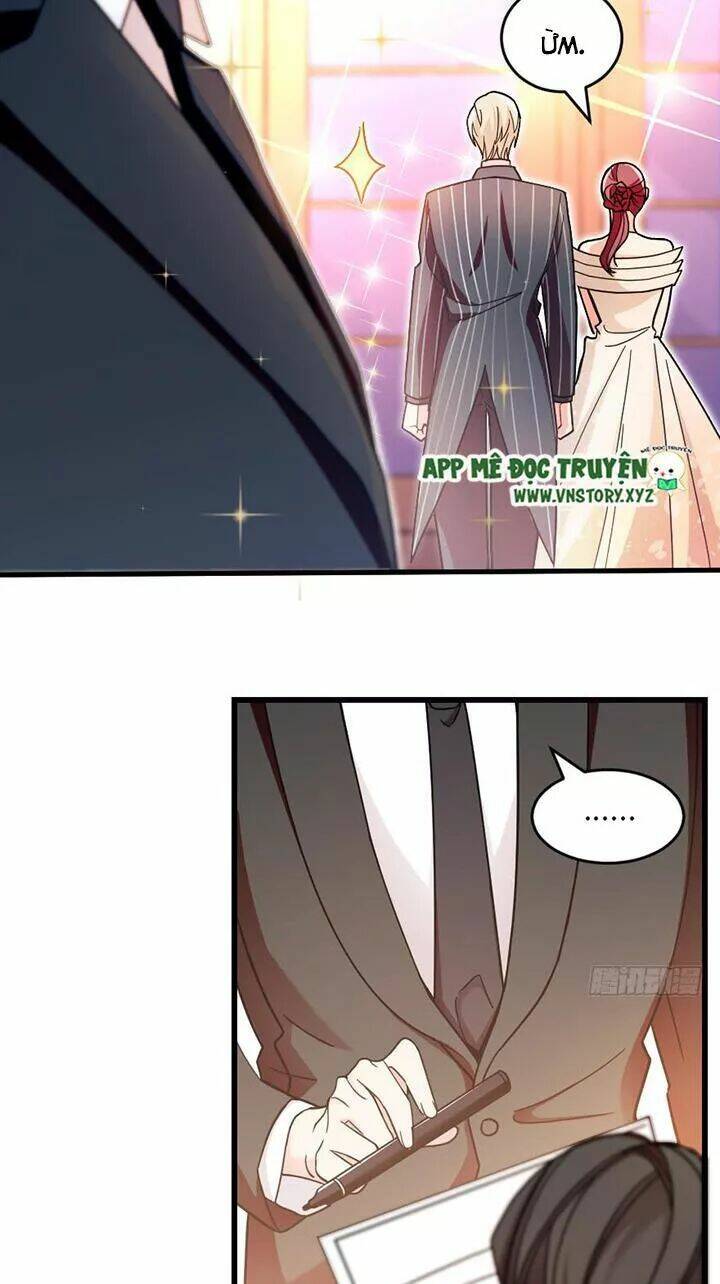 thiên hậu trở về chapter 124 37