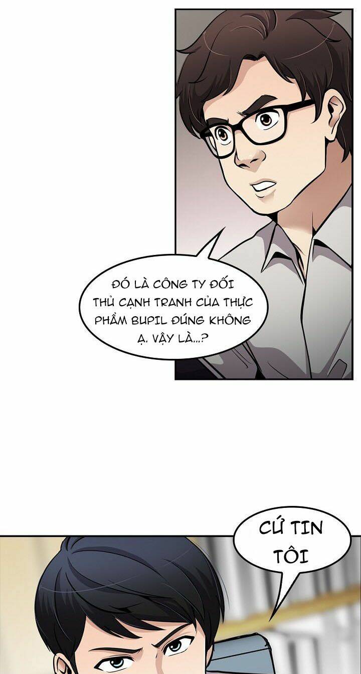 điều tra viên chuyển sinh chapter 80 48