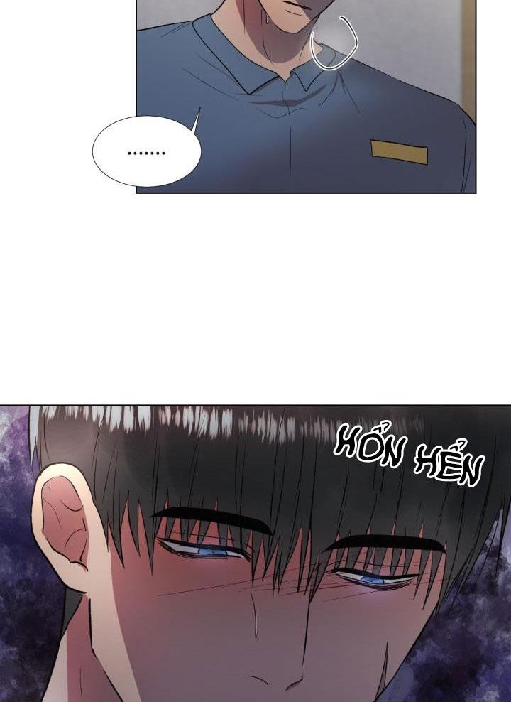 cái bóng sau song cửa sắt chapter 3 39