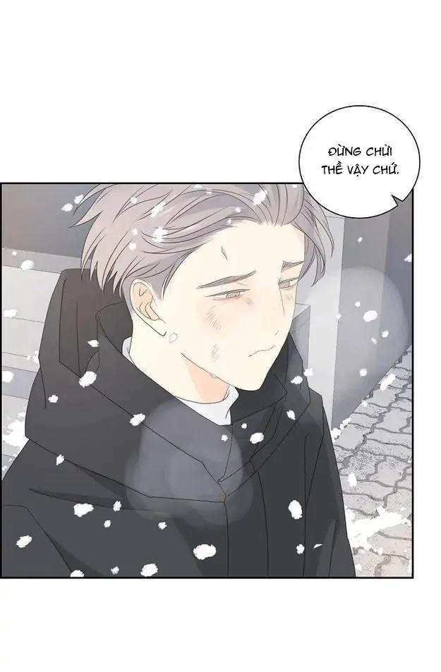 Lâu Đài Cát chapter 54